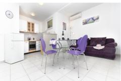 Appartements Jana Apartment 4 – A 2+2 foto 3
