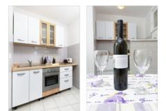 Appartements Jana Apartment 4 – A 2+2 foto 4