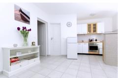 Appartements Jana Apartment 4 – A 2+2 foto 5