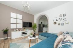 Appartements Nadalina  Apartment 1 – Big foto 1