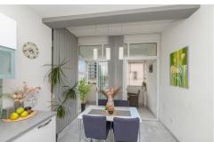 Appartements Nadalina  Apartment 1 – Big foto 2