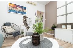 Appartements Nadalina  Apartment 1 – Big foto 3