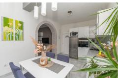 Appartements Nadalina  Apartment 1 – Big foto 4