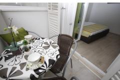 Appartements Nadalina  Apartment 2 – Small foto 2