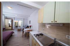 Appartements Kovačić Apartment 3 – Studio3 foto 3