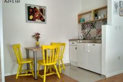 Appartements Kruno Apartment 2 – Studio 2+1 foto 1