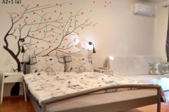 Appartements Kruno Apartment 2 – Studio 2+1 foto 2