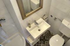 Appartements Kruno Apartment 2 – Studio 2+1 foto 3