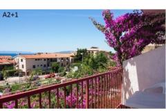 Appartements Kruno Apartment 2 – Studio 2+1 foto 4
