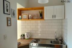 Appartements Kruno Apartment 2 – Studio 2+1 foto 5