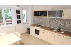 Appartements Kruno Apartment 4 – Apartman 5 foto 1