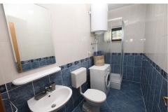 Appartements Lalić Apartment 1 – A4 (1) foto 5