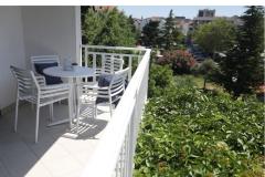 Appartements Lalić Apartment 2 – A 4 (2) foto 4