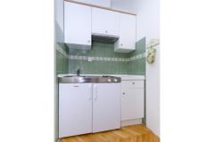 Appartements Lena - Makarska Apartment 1 – AP 1 foto 3