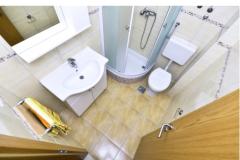 Appartements Lena - Makarska Apartment 1 – AP 1 foto 5