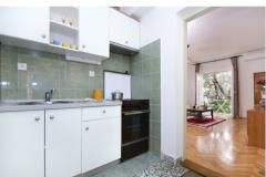 Appartements Lena - Makarska Apartment 2 – AP 2 foto 3