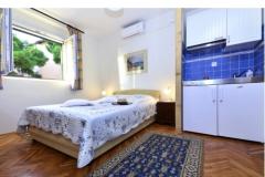 Appartements Lena - Makarska Apartment 3 – AP 3 foto 2