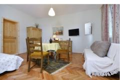 Appartements Lena - Makarska Apartment 4 – AP 5 foto 1