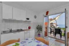 Appartements Leona Apartment 3 – Studio 2+2 foto 1