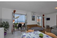 Appartements Leona Apartment 3 – Studio 2+2 foto 2