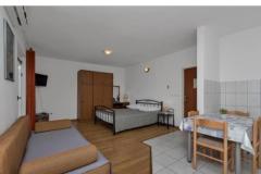 Appartements Leona Apartment 3 – Studio 2+2 foto 3