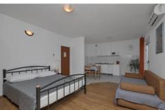 Appartements Leona Apartment 3 – Studio 2+2 foto 4
