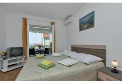 Appartements Leona Apartment 4 – A4+1 foto 1