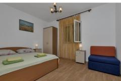 Appartements Leona Apartment 4 – A4+1 foto 5