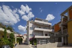 Appartements Luny Makarska Apartment 1 – App 3+3 foto 1