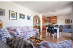 Appartements Luny Makarska Apartment 1 – App 3+3 foto 2