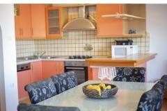 Appartements Luny Makarska Apartment 1 – App 3+3 foto 4