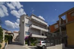 Appartements Luny Makarska Apartment 2 – Studio 2+1 foto 1