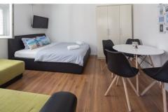 Appartements Luny Makarska Apartment 2 – Studio 2+1 foto 2