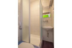 Appartements Luny Makarska Apartment 2 – Studio 2+1 foto 5