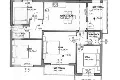 Appartements Marin Apartment 2 – Apartman 8 foto 2