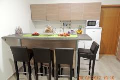 Appartements Marsonia Apartment 1 – Apartman 4 foto 3