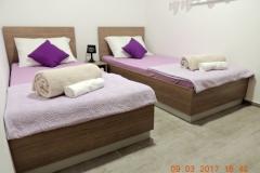 Appartements Marsonia Apartment 1 – Apartman 4 foto 5