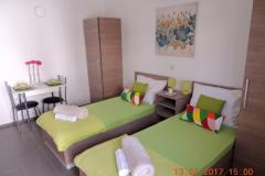 Appartements Marsonia Apartment 4 – Studio 2 foto 1