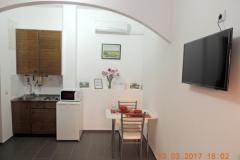 Appartements Marsonia Apartment 3 – Studio Ap foto 1