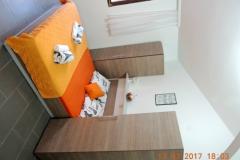 Appartements Marsonia Apartment 3 – Studio Ap foto 3