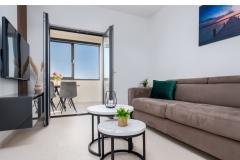 Appartements Maslina Apartment 4 – Maslina VI foto 1