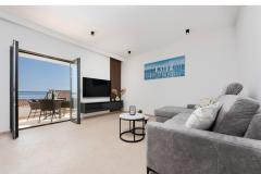 Appartements Maslina Apartment 3 – Maslina V foto 1
