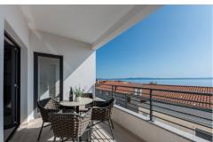 Appartements Maslina Apartment 3 – Maslina V foto 2