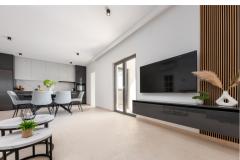 Appartements Maslina Apartment 3 – Maslina V foto 4