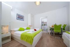 Appartements Matić Apartment 1 – APP 1 foto 2