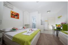 Appartements Matić Apartment 2 – APP 2 foto 3