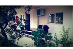 Appartements Mileta Apartment 3 – Apartman 3 foto 2