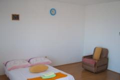 Appartements Katić  Apartment 2 – A 3 +2 foto 3