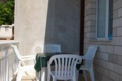 Appartements Katić  Apartment 2 – A 3 +2 foto 4