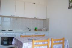 Appartements Katić  Apartment 2 – A 3 +2 foto 5